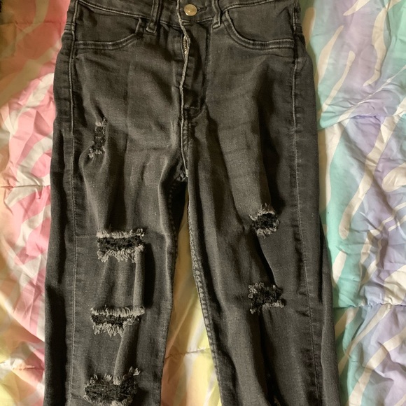 H&M jeans - Picture 1 of 3